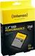 Intenso Performance SSD 250GB, 2.5" / SATA 6Gb/s