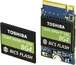 KIOXIA BG4 Client SSD 128GB, M.2 2230 / M-Key / PCIe 3.1a x4
