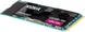 KIOXIA EXCERIA PRO SSD 1TB, M.2 2280 / M-Key / PCIe 4.0 x4