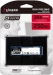 Kingston A2000 NVMe PCIe SSD 250GB, M.2