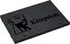 Kingston A400 SSD 120GB, 2.5" / SATA 6Gb/s