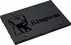 Kingston A400 SSD 240GB, 2.5" / SATA 6Gb/s