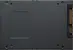 Kingston A400 SSD 960GB, 2.5" / SATA 6Gb/s
