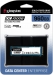 Kingston DC1000B Data Center Series Boot SSD - 0.6DWPD 960GB, SED, M.2