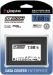 Kingston DC1500M Data Center Series Mixed-Use SSD - 1DWPD 7.68TB, U.2