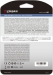 Kingston DC1500M Data Center Series Mixed-Use SSD - 1DWPD 3.84TB, U.2