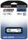 Kingston DC2000B Data Center Series Boot SSD - 0.4DWPD 240GB, M.2 2280 / M-Key / PCIe 4.0 x4
