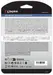 Kingston DC2000B Data Center Series Boot SSD - 0.4DWPD 480GB, M.2 2280 / M-Key / PCIe 4.0 x4