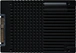 Kingston DC3000ME PCIe 5.0 NVMe U.2 SSD 3.84TB, U.2 / PCIe 5.0 x4
