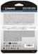 Kingston DC3000ME PCIe 5.0 NVMe U.2 SSD 3.84TB, U.2 / PCIe 5.0 x4
