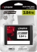 Kingston DC500M Data Center Series Mixed-Use SSD - 1.3DWPD 3.84TB, SED, SATA