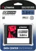 Kingston DC600M Data Center Series Mixed-Use SSD - 1DWPD 3.84TB, SED, 2.5" / SATA 6Gb/s