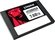 Kingston DC600ME Data Center Series Mixed-Use SSD - 1DWPD 7.68TB, SED TCG, 2.5" / SATA 6Gb/s