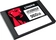 Kingston DC600ME Data Center Series Mixed-Use SSD - 1DWPD 960GB, SED TCG, 2.5" / SATA 6Gb/s