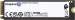 Kingston FURY RENEGADE SSD 1TB, M.2