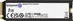 Kingston FURY RENEGADE SSD 1TB, M.2 2280 / M-Key / PCIe 4.0 x4, с радиатором