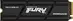 Kingston FURY RENEGADE SSD 1TB, M.2 2280 / M-Key / PCIe 4.0 x4, с радиатором