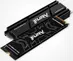 Kingston FURY RENEGADE SSD 1TB, M.2 2280 / M-Key / PCIe 4.0 x4, с радиатором