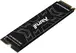 Kingston FURY RENEGADE SSD 4TB, M.2 2280 / M-Key / PCIe 4.0 x4, с радиатором