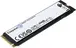 Kingston FURY RENEGADE SSD 4TB, M.2 2280 / M-Key / PCIe 4.0 x4, с радиатором