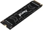 Kingston FURY Renegade SSD 500GB, M.2 2280 / M-Key / PCIe 4.0 x4