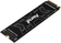 Kingston FURY Renegade SSD 1TB, M.2 2280 / M-Key / PCIe 4.0 x4