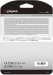 Kingston KC2000 NVMe PCIe SSD 1TB, M.2