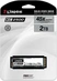 Kingston KC2500 NVMe PCIe SSD 2TB, M.2 2280 / M-Key / PCIe 3.0 x4