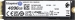 Kingston KC3000 PCIe 4.0 NVMe SSD 4TB, M.2