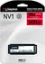 Kingston NV1 NVMe PCIe SSD 500GB, M.2 2280 / M-Key / PCIe 3.0 x4