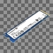 Kingston NV2 NVMe PCIe 4.0 SSD 1TB, M.2
