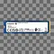 Kingston NV2 NVMe PCIe 4.0 SSD 500GB, M.2 2280 / M-Key / PCIe 4.0 x4