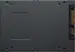 Kingston Q500 SSD 480GB, 2.5" / SATA 6Gb/s
