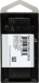 Kingston SSDNow KC600 256GB, mSATA