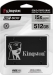 Kingston SSDNow KC600 512GB, SATA