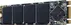 Lexar NM100 128GB, M.2 2280 / B-M-Key / SATA 6Gb/s