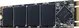 Lexar NM100 256GB, M.2 2280 / B-M-Key / SATA 6Gb/s