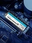 Lexar NM610 Pro 500GB, M.2 2280 / M-Key / PCIe 3.0 x4