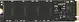 Lexar NM620 256GB, M.2 2280 / M-Key / PCIe 3.0 x4