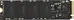 Lexar NM620 2TB, M.2 2280 / M-Key / PCIe 3.0 x4