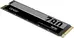 Lexar NM790 1TB, M.2 2280 / M-Key / PCIe 4.0 x4