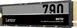 Lexar NM790 2TB, M.2 2280 / M-Key / PCIe 4.0 x4