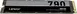 Lexar NM790 2TB, M.2 2280 / M-Key / PCIe 4.0 x4
