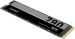 Lexar NM790 4TB, M.2