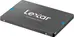 Lexar NQ100 1.92TB, 2.5" / SATA 6Gb/s