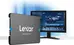 Lexar NQ100 1.92TB, 2.5" / SATA 6Gb/s