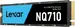 Lexar NQ710 1TB, M.2 2280 / M-Key / PCIe 4.0 x4