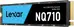 Lexar NQ710 2TB, M.2 2280 / M-Key / PCIe 4.0 x4