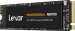 Lexar Professional NM700 512GB, M.2
