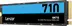 Lexar Professional NM710 1TB, M.2 2280 / M-Key / PCIe 4.0 x4